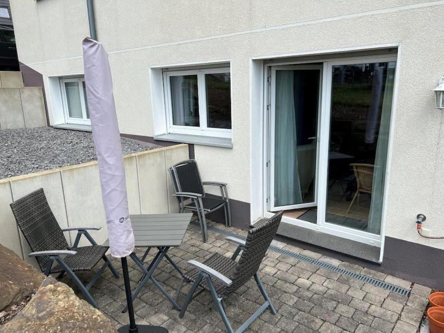 האגן Top Wohnung Mit Traumhaftem Fernblick In 1A-Lage! מראה חיצוני תמונה