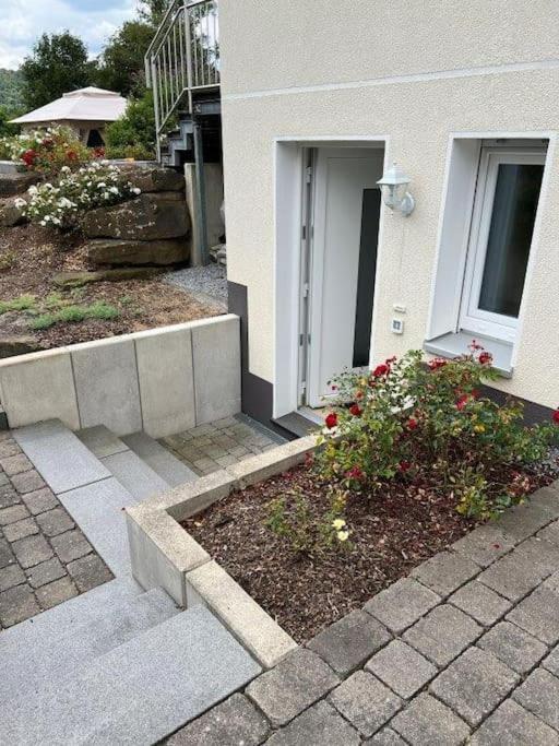 האגן Top Wohnung Mit Traumhaftem Fernblick In 1A-Lage! מראה חיצוני תמונה