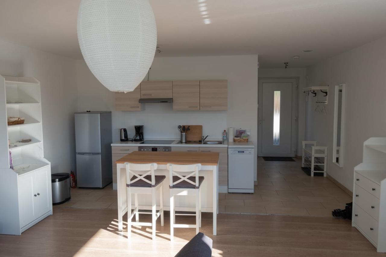 האגן Top Wohnung Mit Traumhaftem Fernblick In 1A-Lage! מראה חיצוני תמונה