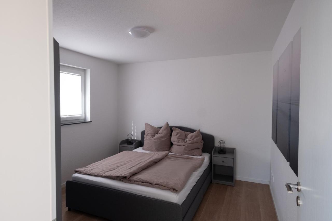 האגן Top Wohnung Mit Traumhaftem Fernblick In 1A-Lage! מראה חיצוני תמונה