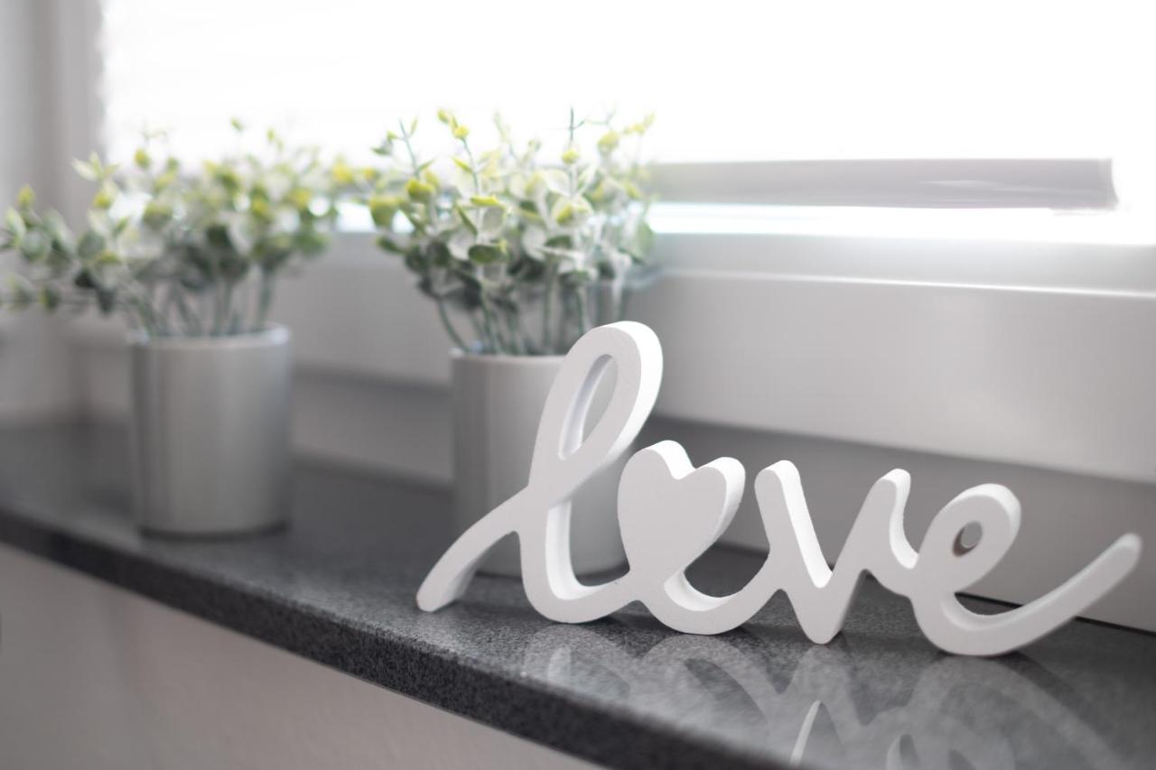 האגן Top Wohnung Mit Traumhaftem Fernblick In 1A-Lage! מראה חיצוני תמונה