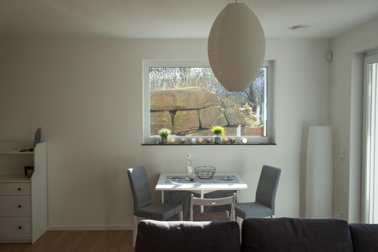 האגן Top Wohnung Mit Traumhaftem Fernblick In 1A-Lage! מראה חיצוני תמונה