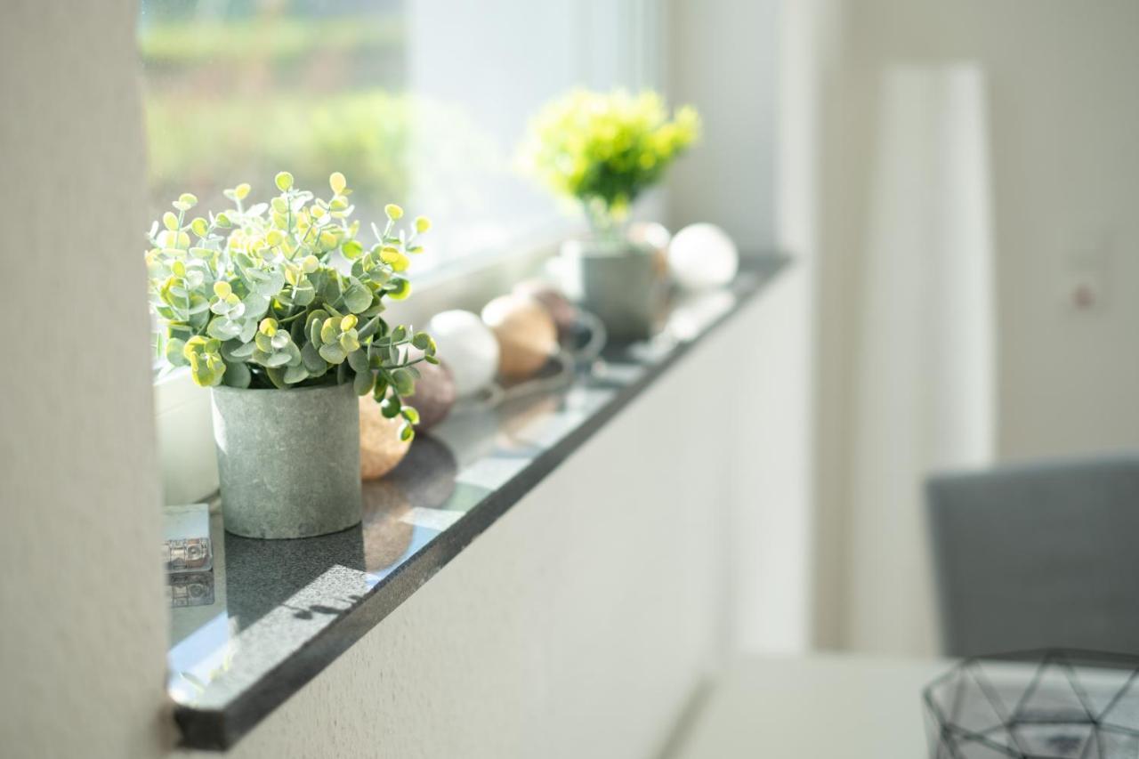 האגן Top Wohnung Mit Traumhaftem Fernblick In 1A-Lage! מראה חיצוני תמונה