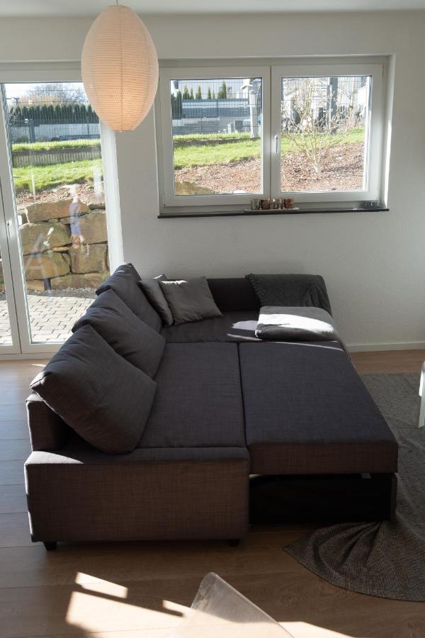האגן Top Wohnung Mit Traumhaftem Fernblick In 1A-Lage! מראה חיצוני תמונה