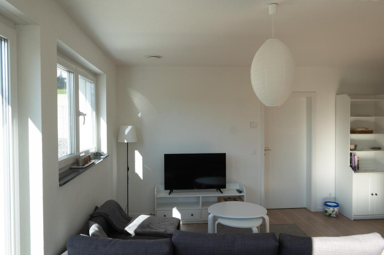 האגן Top Wohnung Mit Traumhaftem Fernblick In 1A-Lage! מראה חיצוני תמונה