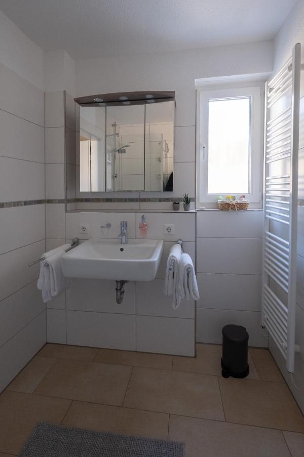 האגן Top Wohnung Mit Traumhaftem Fernblick In 1A-Lage! מראה חיצוני תמונה