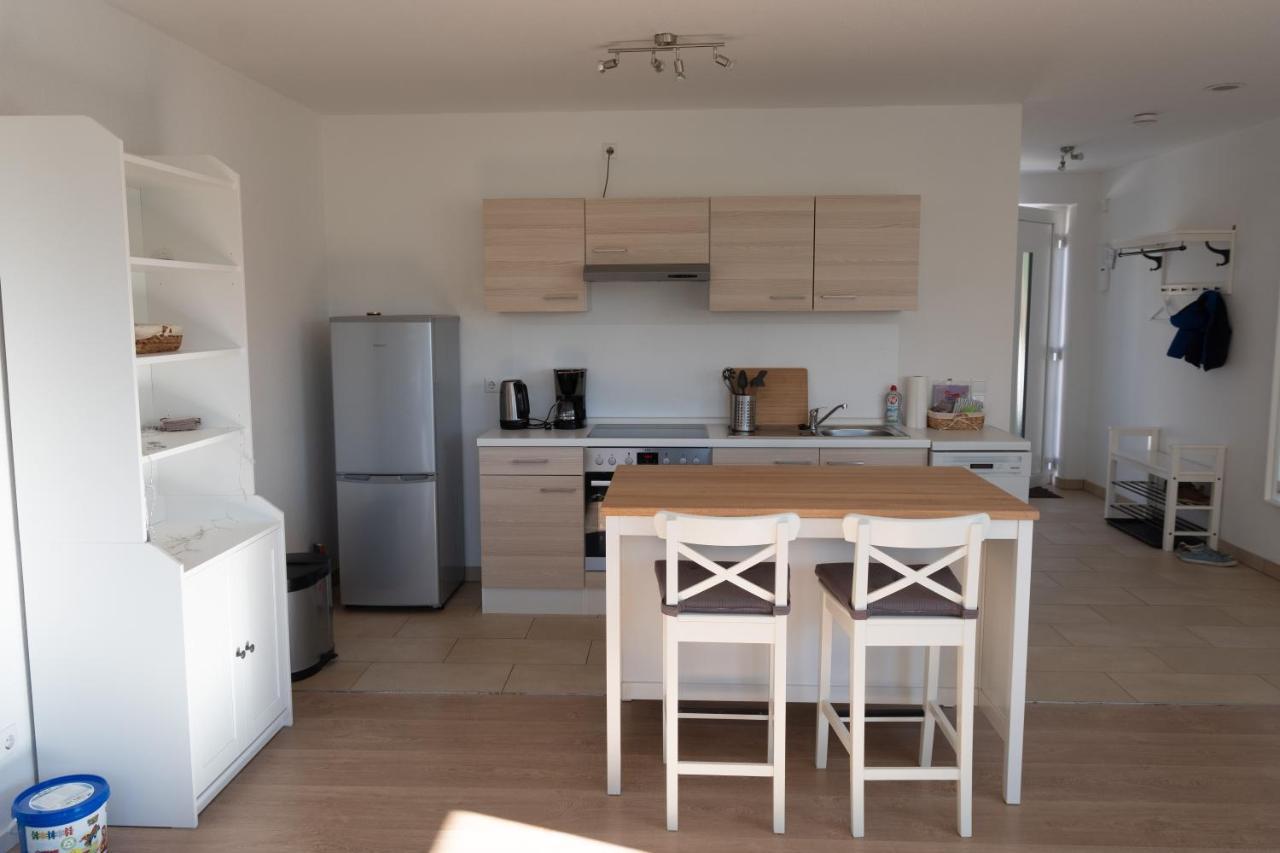 האגן Top Wohnung Mit Traumhaftem Fernblick In 1A-Lage! מראה חיצוני תמונה