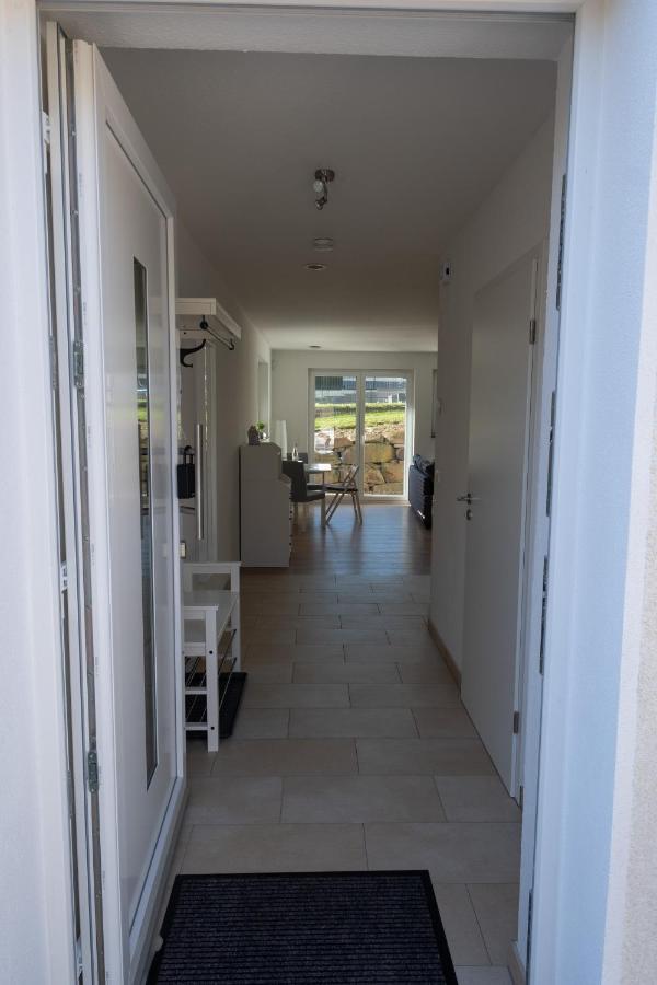 האגן Top Wohnung Mit Traumhaftem Fernblick In 1A-Lage! מראה חיצוני תמונה